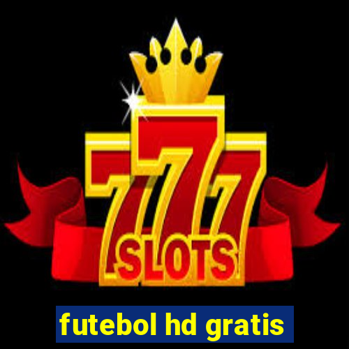 futebol hd gratis